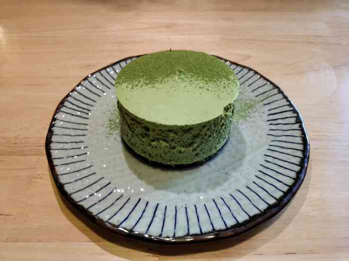 青峰抹茶(万达广场店)