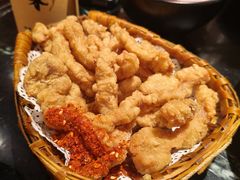 -廖川菜(太阳宫店)