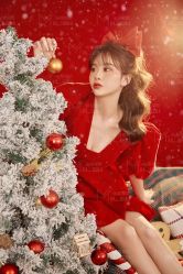 -米莱摄影写真(五大道别墅店)