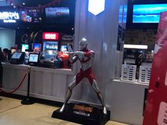 -萧山德纳MAX影城