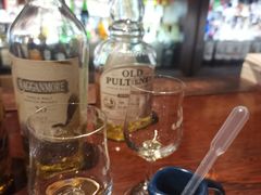 -The Bottle Bar(羲和商业广场店)