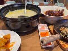 -四道菜·福建菜馆(莆田万达店)