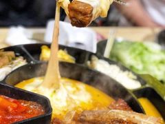 -韩国大金刚烤肉·料理(印象城店)