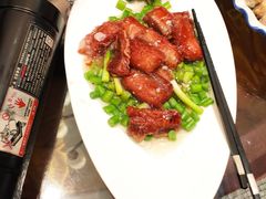 -同君福大酒楼(紫新路店)