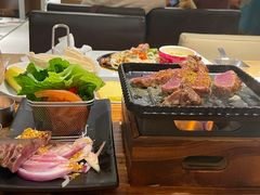 -豪客来牛排(人民东路店)