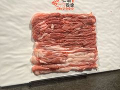 -仁和四季涮肉馆(天坛南门店)