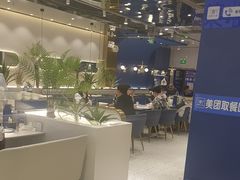-兰湘子·湘菜小炒(崂山丽达店)
