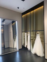 -MuseMarry婚纱(前海嘉里中心店)