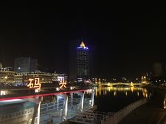 IMG_2830-利顺德大饭店·维多利亚花园(小白楼店)