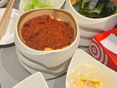 -海底捞火锅(王府井店)