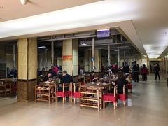 大堂-元盛居(生态大街店)