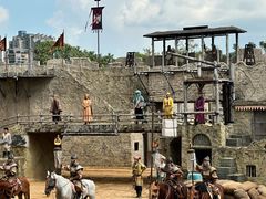 -深圳锦绣中华民俗村