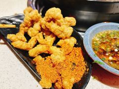 -钢管厂五区小郡肝串串香火锅(梅川路店)