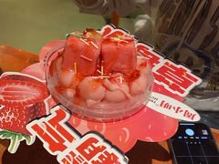 -周小明火锅(黑金冠社区店)