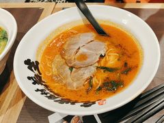 -和府捞面·大师店(上海漕宝路日月光店)