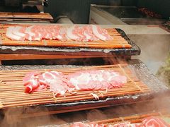 -千滋百味自助海鲜烤肉(布吉景华店)