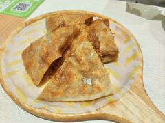 -甲乙饼·手工牛肉饼(东方广场店)