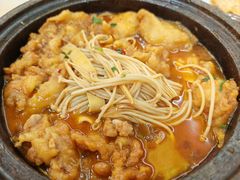 -清真·三德隆饭庄(桥梓口店)
