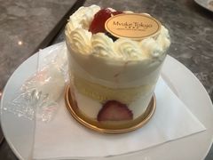 -布歌东京(金融街购物中心店)