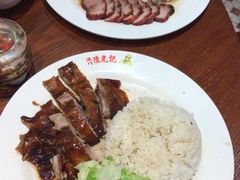 -陈光记烧腊(长寿路店)