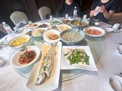 -烟水渔庄餐厅(西溪湿地店)