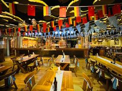 -Paulaner·德国帕拉娜自酿啤酒餐厅(海上世界店)