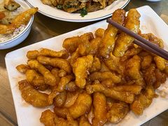 -鲁南仔·滕州炒鸡(经三路店)