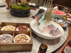 -揽季锅物会.福建黄鱼.海鲜姿造(五四路店)