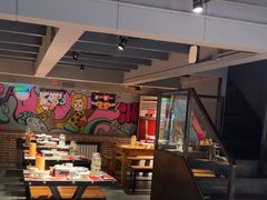 -管氏翅吧(广渠门店)