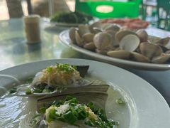 -福顺顺发海鲜餐厅
