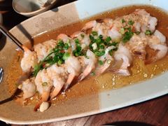 -外婆家(南开大悦城店)