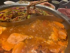 -大龙燚火锅(春熙店)