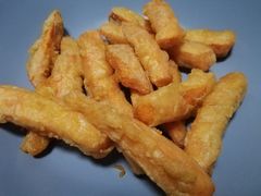 -小波紫炸鸡(水围店)