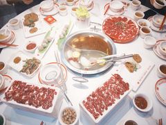 -八合里牛肉火锅(上海中山公园店)