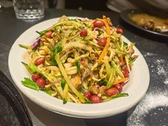 -蘸小院铁锅炖·蘸酱菜·东北菜(怀远门店)