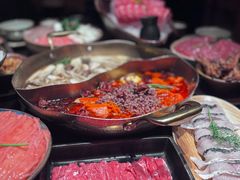 -色響火锅(恒隆广场店)