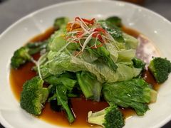 -羲和雅苑•北京烤鸭(平安国际金融中心店)