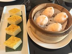 -珠江皇冠假日酒店-富临轩中餐厅