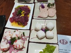 -束河人家(南锣鼓巷店)