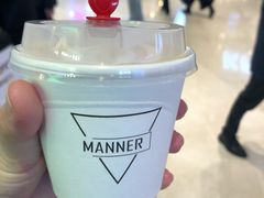 -Manner Coffee(壹方城店)