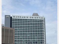 -新加坡文华东方酒店