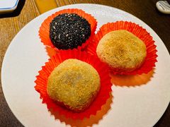 双酿圆子-佬泰丰斋· 乌镇茶食餐厅