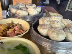 -梁憨包(南岸回龙湾店)