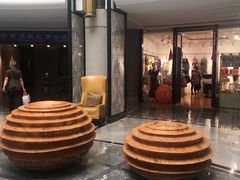 -大连金石滩绿发温泉假日酒店