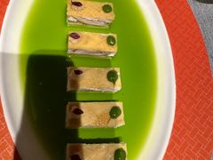 -柿合缘新京菜(静安嘉里中心店)