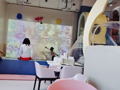 -KIDults童伴儿亲子餐厅(达美中心广场店)
