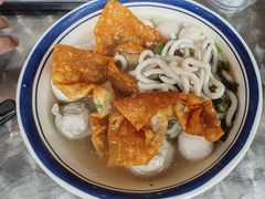 -非遗·十八曲鱼饺(西马总店)