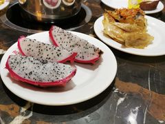 -吉布鲁牛排海鲜自助(巴南万达广场店)