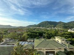 -三亚亚龙湾天域度假酒店