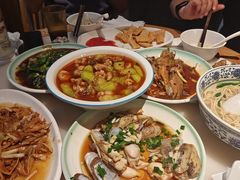 -慧娟面馆·餐厅(望江路店)